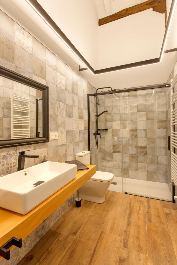 Apartamentos Turisticos Rurales Iturburuarena Alkotz Exteriér fotografie