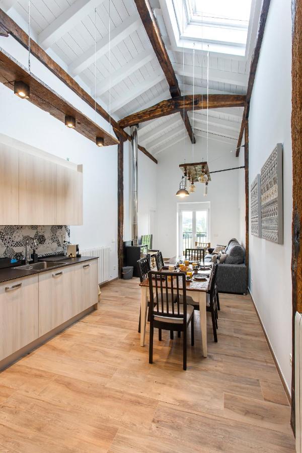 Apartamentos Turisticos Rurales Iturburuarena Alkotz Exteriér fotografie