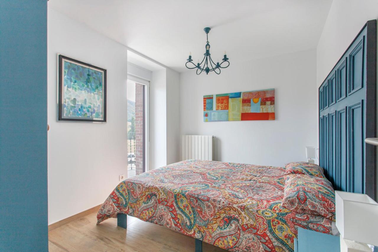 Apartamentos Turisticos Rurales Iturburuarena Alkotz Exteriér fotografie