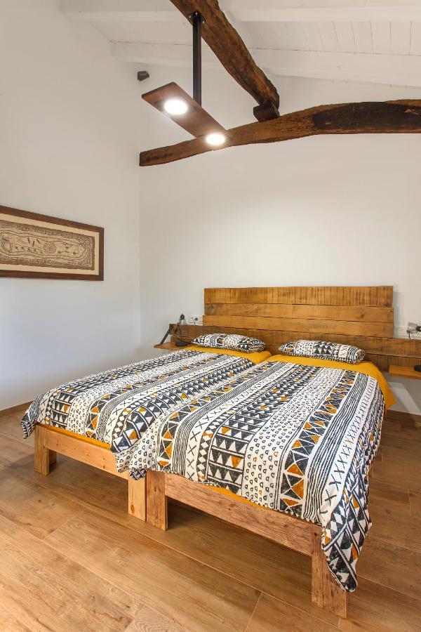 Apartamentos Turisticos Rurales Iturburuarena Alkotz Exteriér fotografie